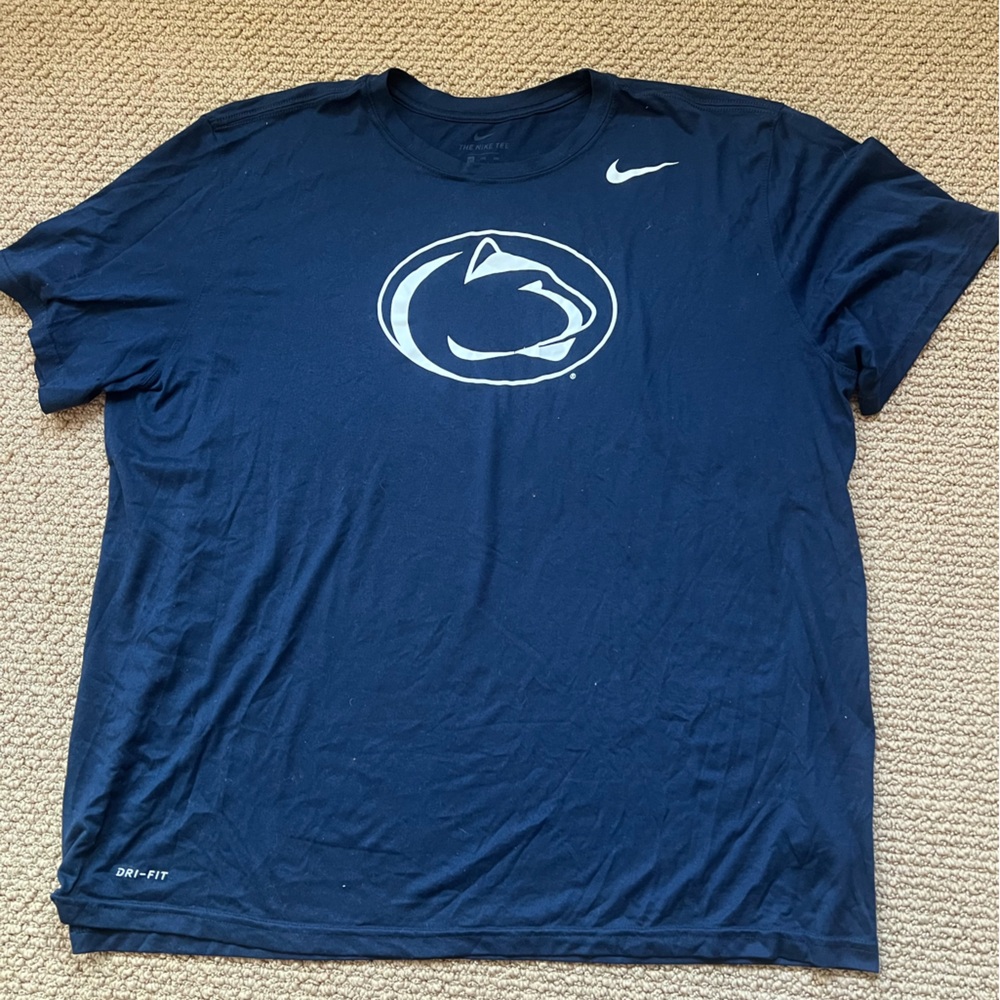 Penn State Nike T-Shirt
